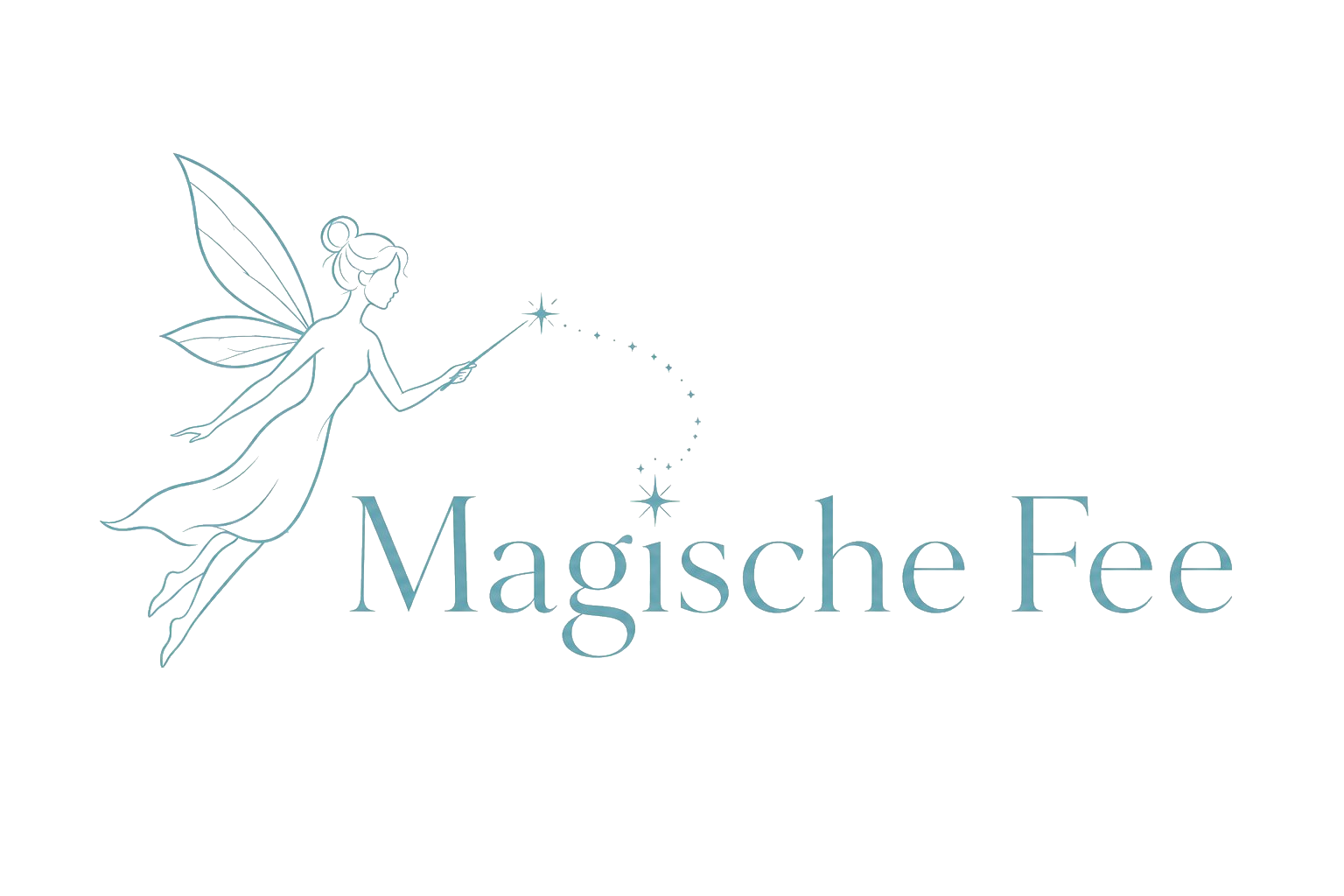 Magische Fee